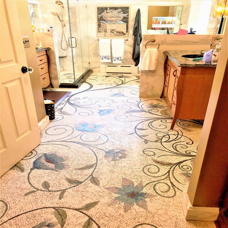 Kashif Marble Inlay Work